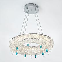 Подвесная люстра MODELUX ML.2306.500 CR, фото 2