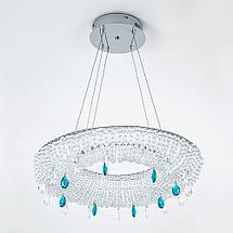 Подвесная люстра MODELUX ML.2306.500 CR, фото 3