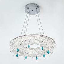 Подвесная люстра MODELUX ML.2306.500 CR, фото 2