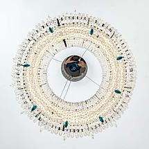 Подвесная люстра MODELUX ML.2306.500 CR, фото 3