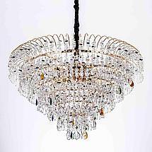 Подвесная люстра MODELUX ML.850.18 GD, фото 3