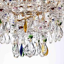 Подвесная люстра MODELUX ML.850.18 GD, фото 3