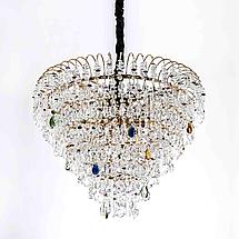 Подвесная люстра MODELUX ML.850.12 GD, фото 3