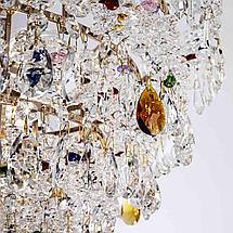 Подвесная люстра MODELUX ML.850.12 GD, фото 3