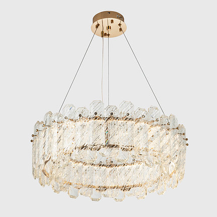 Подвесная люстра MODELUX ML.350.600 GD, фото 2