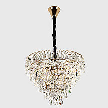 Подвесная люстра MODELUX ML.850.9 GD, фото 2