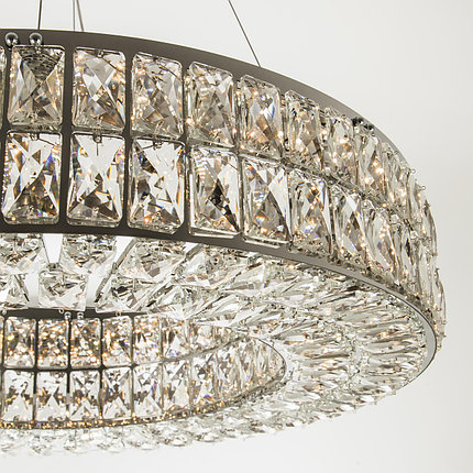 Подвесная люстра MODELUX ML.330.600 CR, фото 2