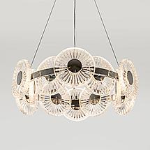 Подвесная люстра MODESTYLE MS.1831.12 CR, фото 2
