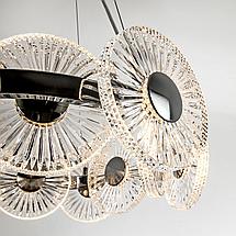 Подвесная люстра MODESTYLE MS.1831.12 CR, фото 2