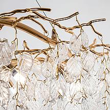 Подвесная люстра MODESTYLE MS.2109.1500 GD, фото 3