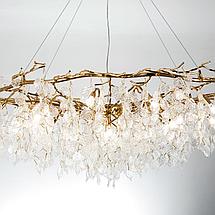 Подвесная люстра MODESTYLE MS.2109.1500 GD, фото 2