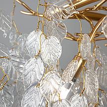 Подвесная люстра MODESTYLE MS.2109.1500 GD, фото 3