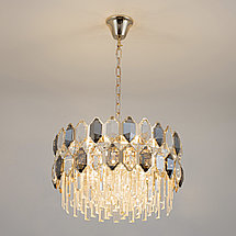Подвесная люстра MODELUX ML.97008.500 GD, фото 2