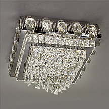 Потолочая люстра LED4U L9438-500-500, фото 2