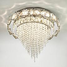 Потолочная люстра LED4U L9428-500 с функцией УД, фото 3