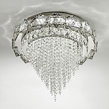 Потолочная люстра LED4U L9428-500 с функцией УД, фото 2