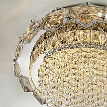 Потолочная люстра LED4U L9428-500 с функцией УД, фото 3