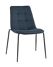 Стул Stool Group Мелани рогожка синий