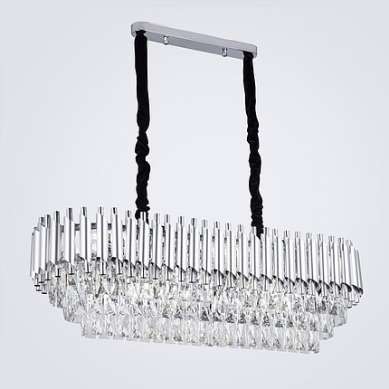 Подвесная люстра MODELUX ML.7010.12 SL, фото 2