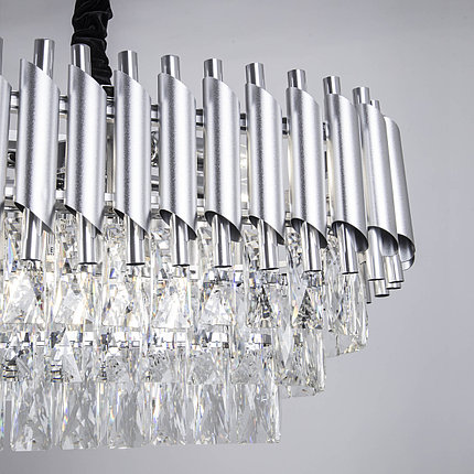 Подвесная люстра MODELUX ML.7010.12 SL, фото 2