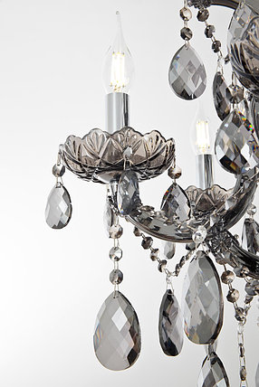 Подвесная люстра MODELUX premium ML.7002.8P, фото 2