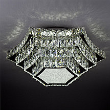 Потолочная люстра LED4U L61023-600, фото 3