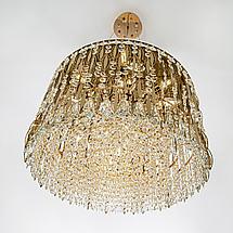 Подвесная люстра MODELUX ML.315.9 GD, фото 2