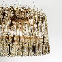 Подвесная люстра MODELUX ML.315.9 GD, фото 3