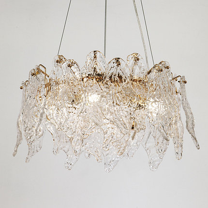 Подвесная люстра MODESTYLE MS.2290.6 GD, фото 2