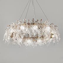 Подвесная люстра MODESTYLE MS.2290.12 GD, фото 3