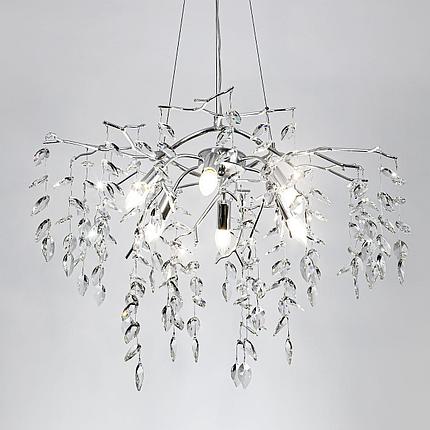 Подвесная люстра MODESTYLE MS.2104.6 CH, фото 2