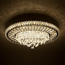 Потолочная люстра LED4U L035-600 с функцией УД, фото 3