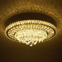 Потолочная люстра LED4U L035-600 с функцией УД, фото 2