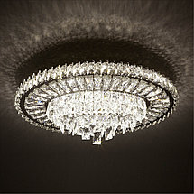 Потолочная люстра LED4U L035-600 с функцией УД, фото 3
