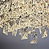 Потолочная люстра LED4U L035-600 с функцией УД, фото 2