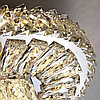 Потолочная люстра LED4U L035-600 с функцией УД, фото 3