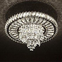 Потолочная люстра LED4U L034-500 с функцией УД, фото 2