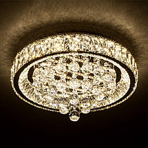 Потолочная люстра LED4U L032-500 с функцией УД, фото 2