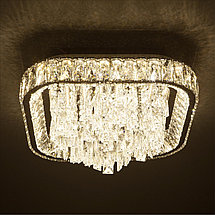 Потолочная люстра LED4U L031-500 с функцией УД, фото 2