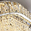 Потолочная люстра LED4U L031-500 с функцией УД, фото 2
