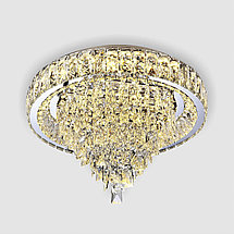 Потолочная люстра LED4U L030-500 с функцией УД, фото 2