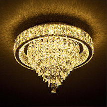Потолочная люстра LED4U L030-500 с функцией УД, фото 3