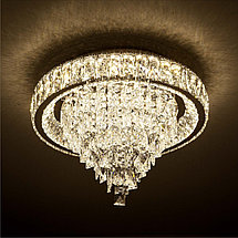 Потолочная люстра LED4U L030-500 с функцией УД, фото 2