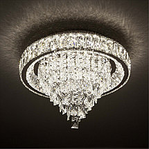 Потолочная люстра LED4U L030-500 с функцией УД, фото 3