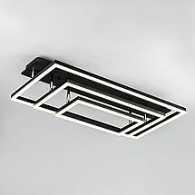 Потолочный светильник LED4U L11001-3CL ВК, фото 2