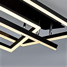 Потолочный светильник LED4U L11001-3CL ВК, фото 2