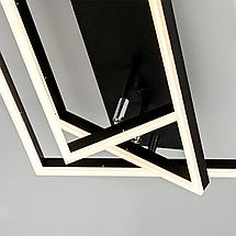 Потолочный светильник LED4U L11001-3CL ВК, фото 3