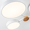 Потолочный cветильник LED4U L3201-700 WT, фото 2