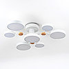Потолочный cветильник LED4U L3201-700 WT, фото 3