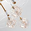Потолочный cветильник LED4U L1040-750 WT, фото 3